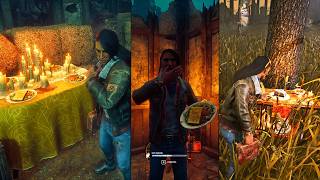 This Is Dead By Daylights 10th Anniversary Event