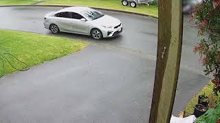Suspect vehicle from Burnaby shooting by BurnabyRCMP 15,278 views 1 year ago 32 seconds