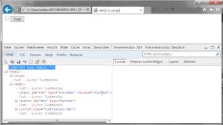 Screencast jQuery - attr() vs prop()