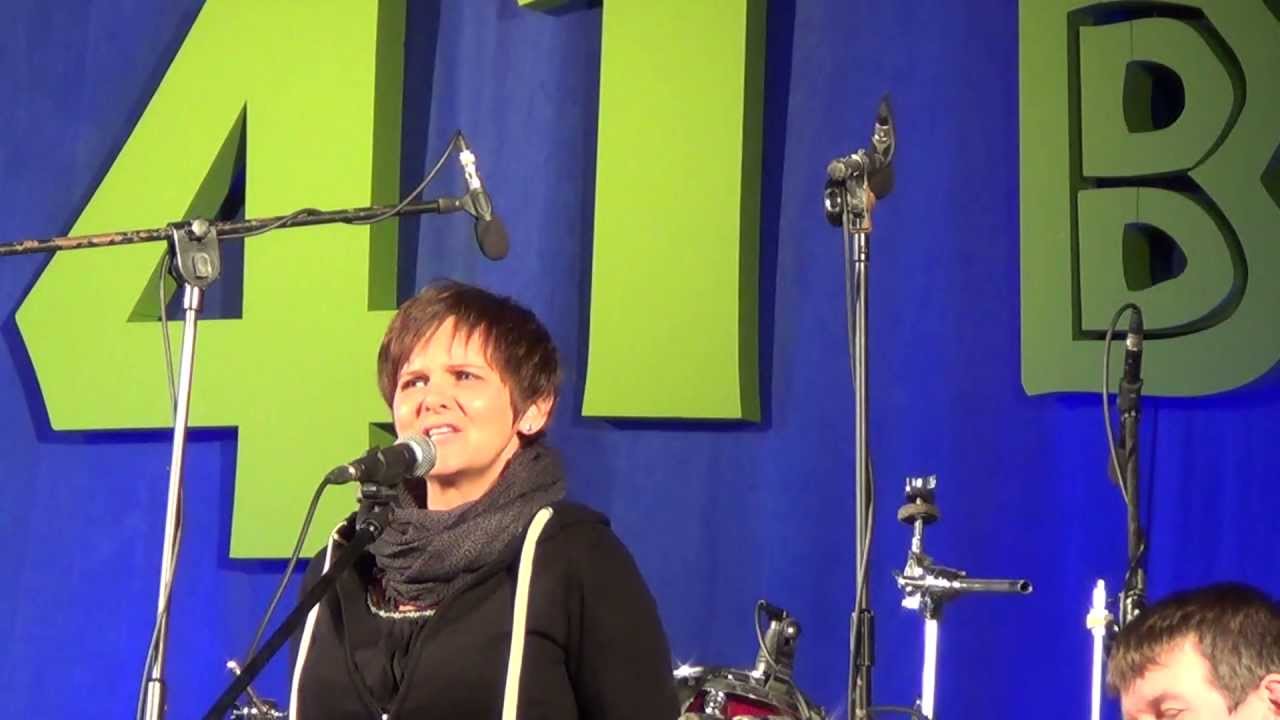 Bazuna 2013   BEZ PRÓBY - Wiatr przewodnik