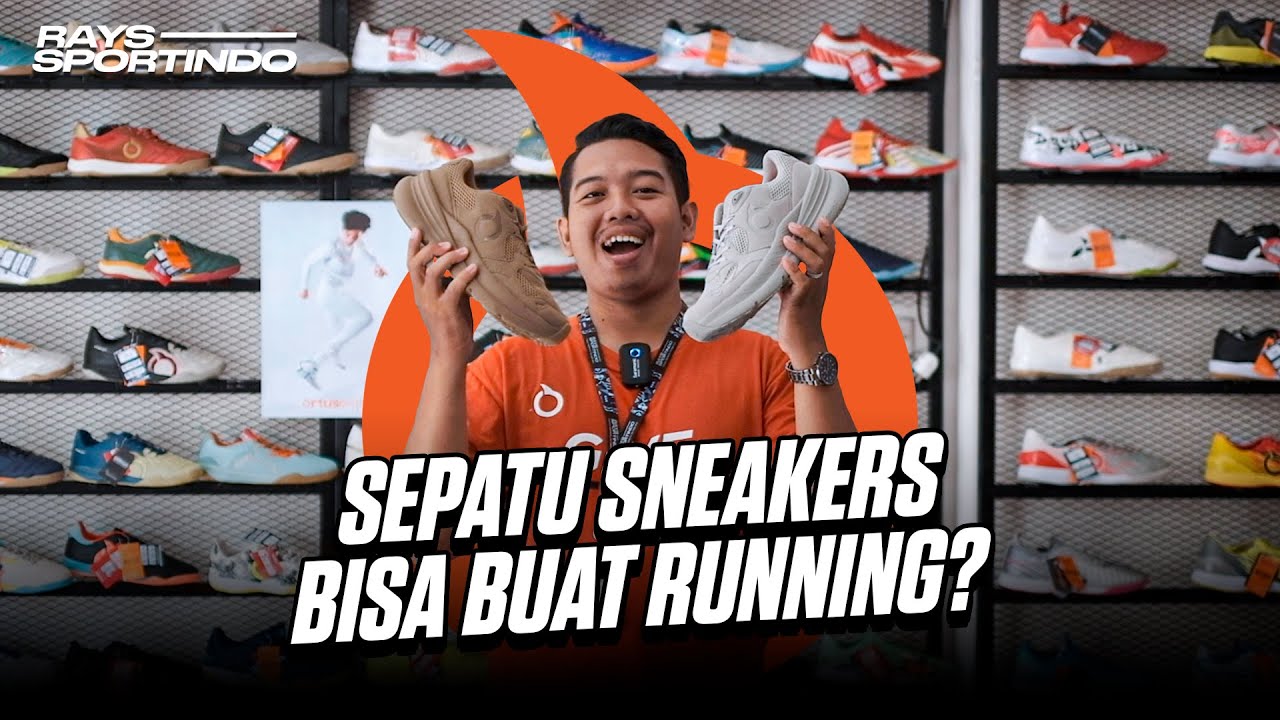 UDAH PADA TAU APA ITU WALKING SHOES SIMAK VIDEO INI BRAY REVIEW udah-pada-tau-apa-itu-walking-shoes-simak-video-ini-bray-review