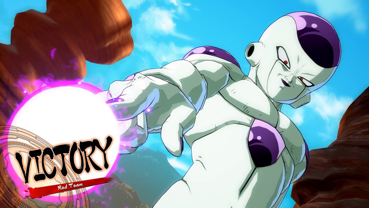 My Power Level Is 530000
