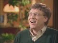 Bill Gates chose computers over mathematics