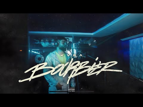 KVRA - Bourbier (Clip Officiel)