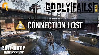 Godly Fails | Episode 4 - HS10 Killfeed Fail
