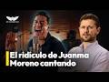 Jano García: "Juanma Moreno es la oposición que no necesita España"