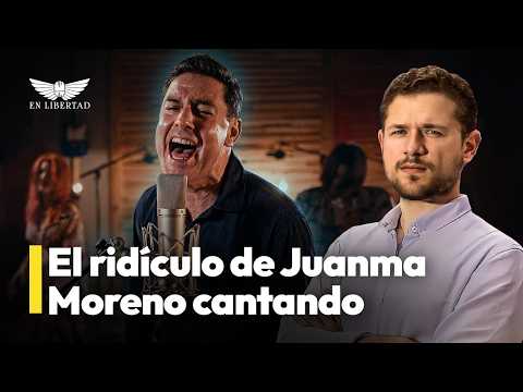 Jano García: "Juanma Moreno es la oposición que no necesita España"