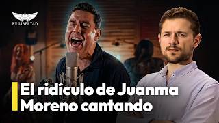 Jano García: "Juanma Moreno es la oposición que no necesita España"