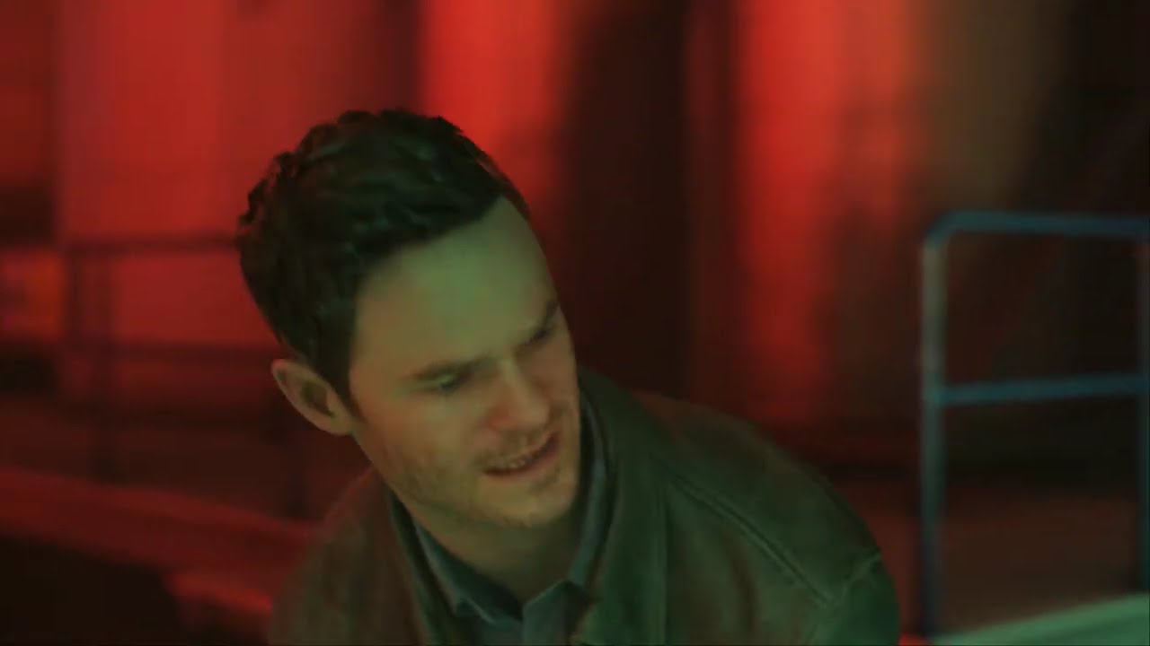 gameplay quantum break partie 4