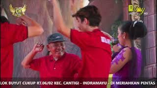 Download lagu PECAK WELUT | Sandiwara CANDRA KIRANA [BPK. ISYANTO - IBU VERA MELINDA] Cantigi Wetan