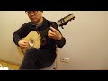Miniature de la vidéo de la chanson Suite E-Dur Courante