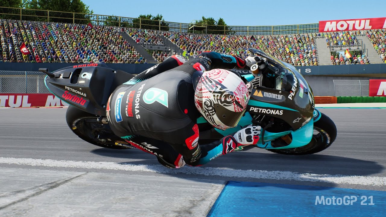 motogp 21 managerial career motogp 21 managerial career