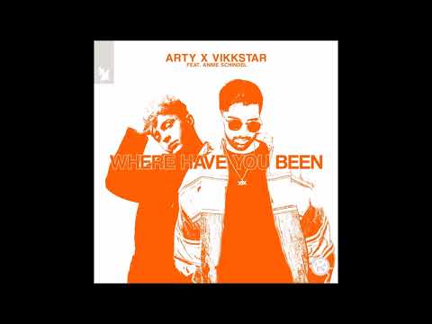ARTY & Vikkstar – Where Have You Been