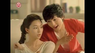[CF/Commercial] Ottogi Snack Ramen 'Commercial Compilation'
