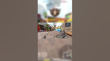 2 Piece On Tunisia #callofduty #callofdutymobile #cod #codm #codmobile #sniping #CODMobile