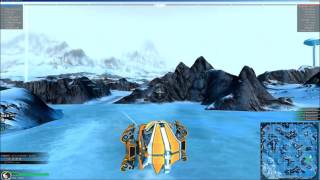 Robocraft hover speed