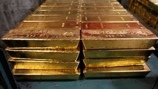 Should Commodities Investors Take Cover?
