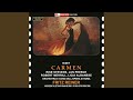 Miniature de la vidéo de la chanson Carmen : Acte Iv. « Si Tu M'aimes, Carmen »