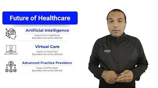 Pillars & Posts - Decide Wisely - A Guide to Choosing A Medical Specialty - Course Overview