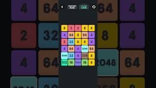 Number merge 9 screenshot 2