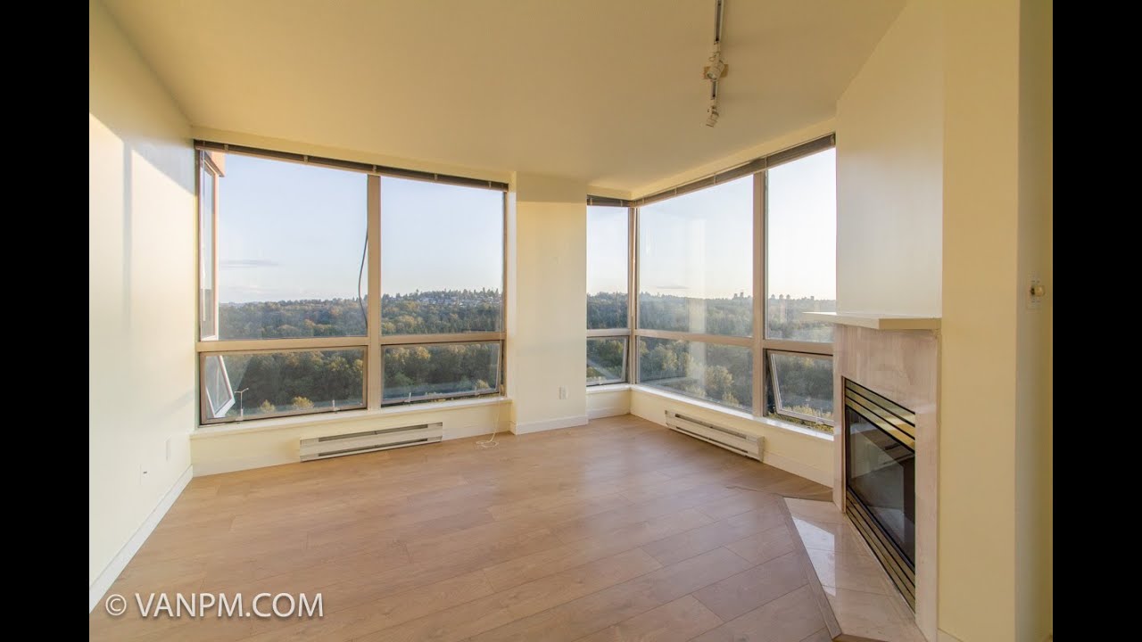 Vancouver Burquitlam Condo For Rent 3 Bed 2 Bath 1134sqft with 2