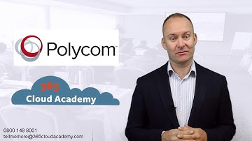 Polycom - Training Videos