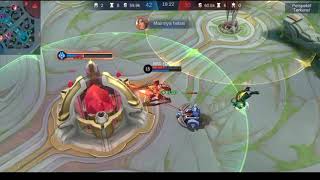 zilong nya dah seneng tuh screenshot 5