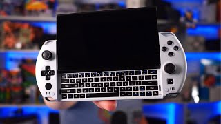 GPD Makes The Best 7840U (So Far) - GPD Win 4 Review