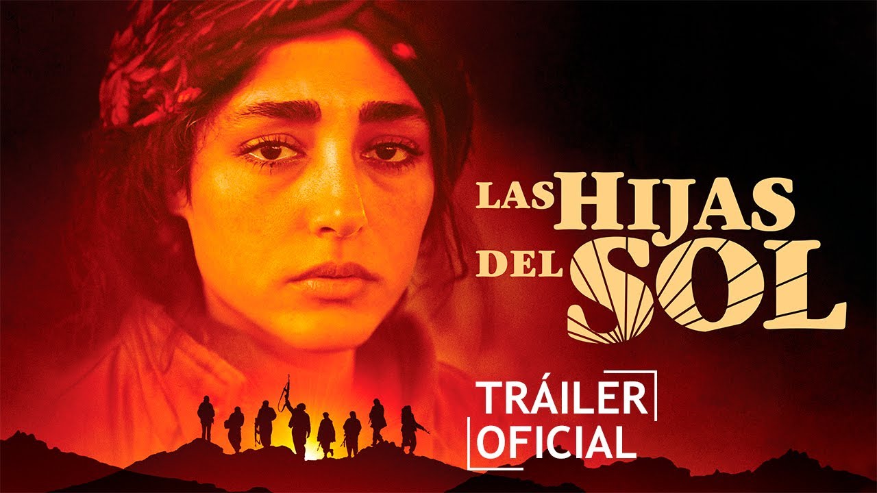 Las Hijas Del Sol Serie Completa