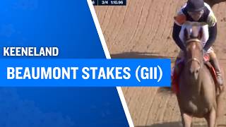 2026 $400,000 Beaumont Stakes (G2) at Keeneland
