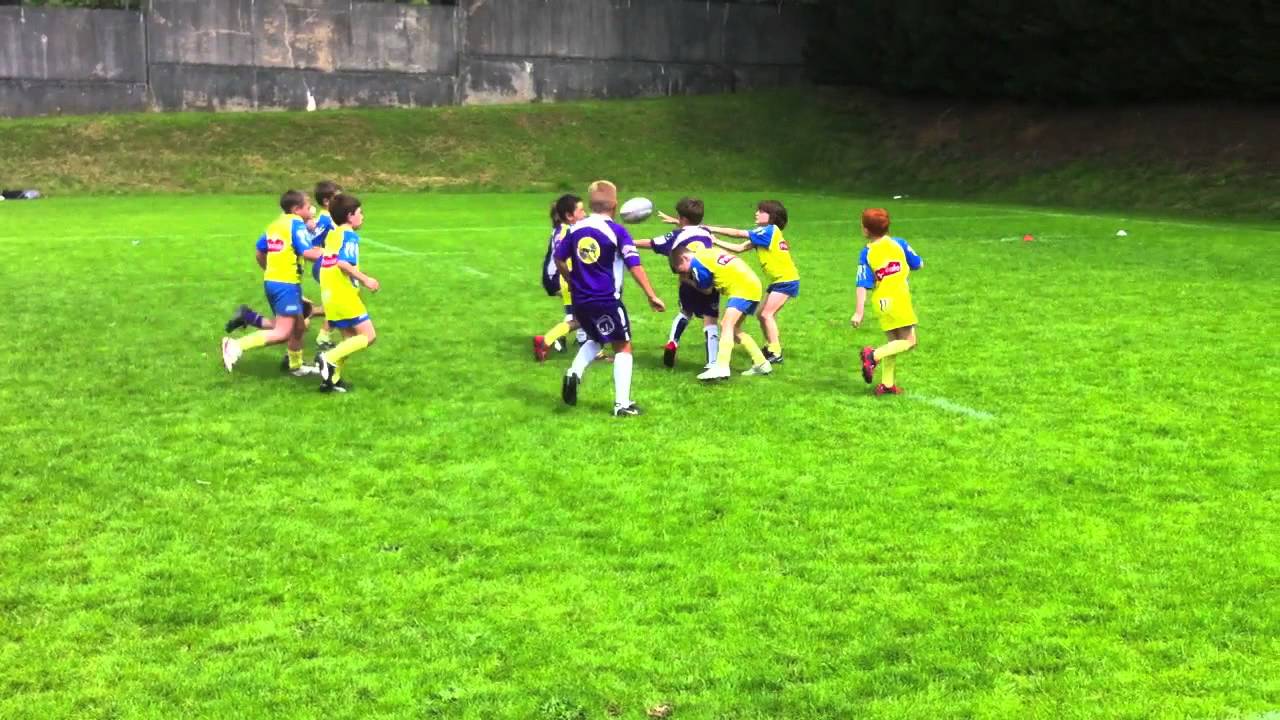 tournoi Pomathios 2011