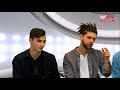 Премьера нового сезона TOPIC CHART Смотри с 3 февраля 