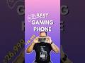 Best Gaming Phone Realme GT 6T #shorts #techtube #trending #viral #technology #trend #smartphone
