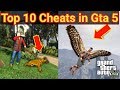 GTA 5  Updated (2019)  All Vehicle Cheat Codes - YouTube