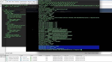 Enable VNC for VMWare ESXi 5 guest console access