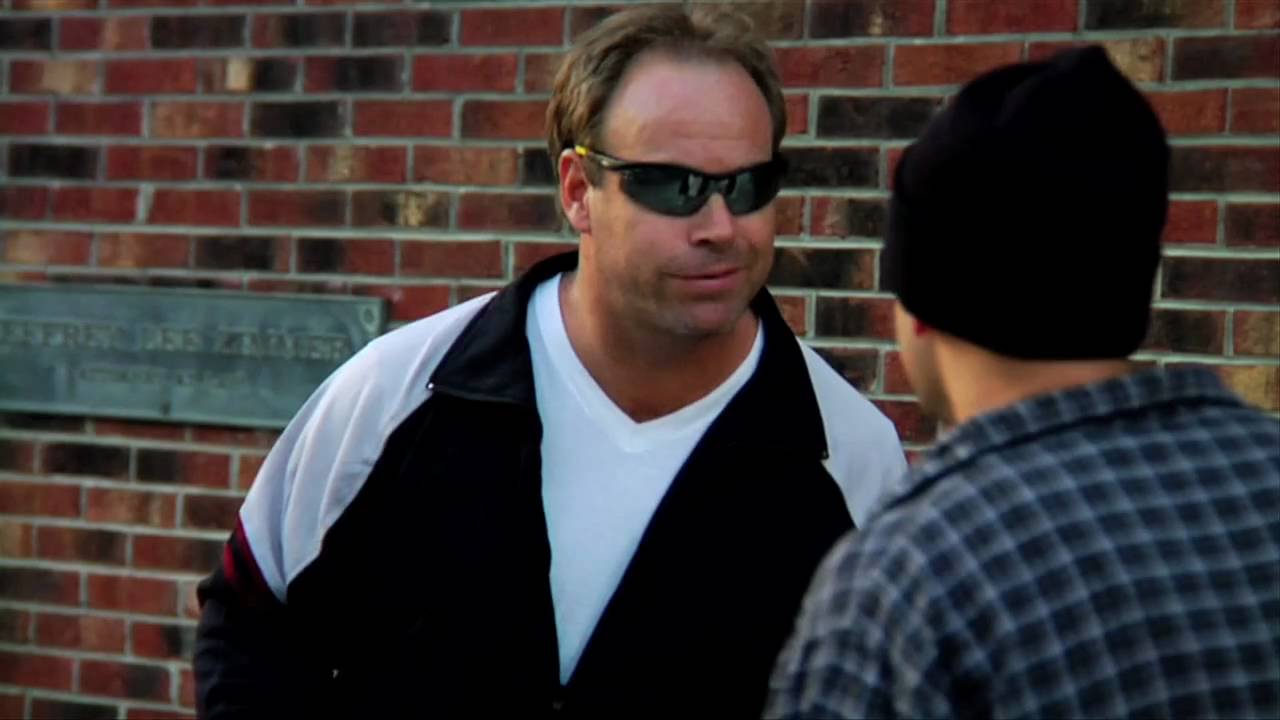 Half Empty Trailer 2