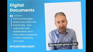 Encanvas Digital Documents