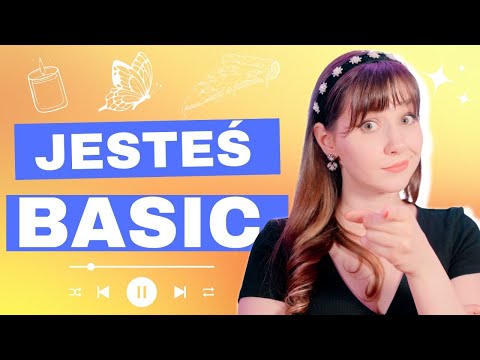 "NIE JESTEM JAK WSZYSCY"