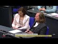 Bundestagsdebatte zum Betrieb von Braunkohlekraftwerken am 09.05.19