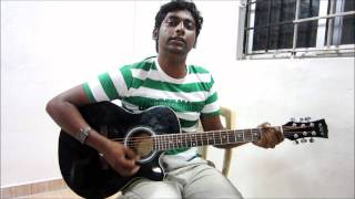 Video thumbnail of "Kirubaiyae um Kirubaiyae nitham ennai sumanthadhu(HD) - Heavens Voice"