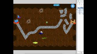 IReady Path Spinners Snargg Medium in 5s (WR)