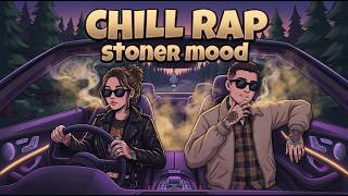 “After Hours Haze” Playlist — 420 Vibe Music Chill Rap • Bluesy Hip Hop • Stoner Mood
