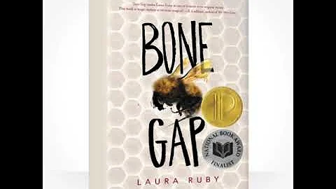 Bone Gap by Laura Ruby Chapter 1