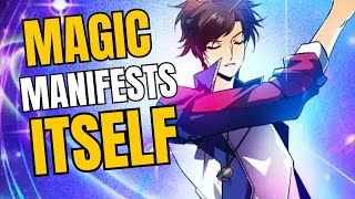 [Manga Dub] Versatile Mage Chapter 8 #anime #manga #manhwa #topanime #mangadub #mangaedits #top