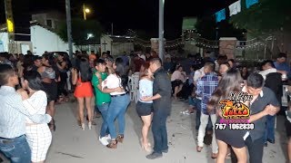 El Cejas Y Su Banda Fuego - Parejitas De Enamorados En Corral Falso Guerrero