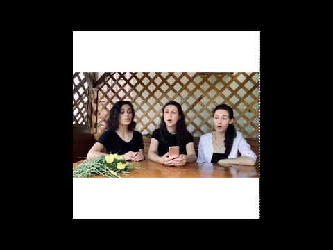 Стоїть гора високая 