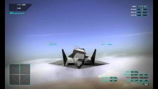 Vector Thrust Challenge: XST vs T-4VKS
