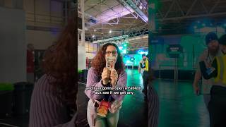 Opening fabled booster at Dreamhack UK #gamingevents
