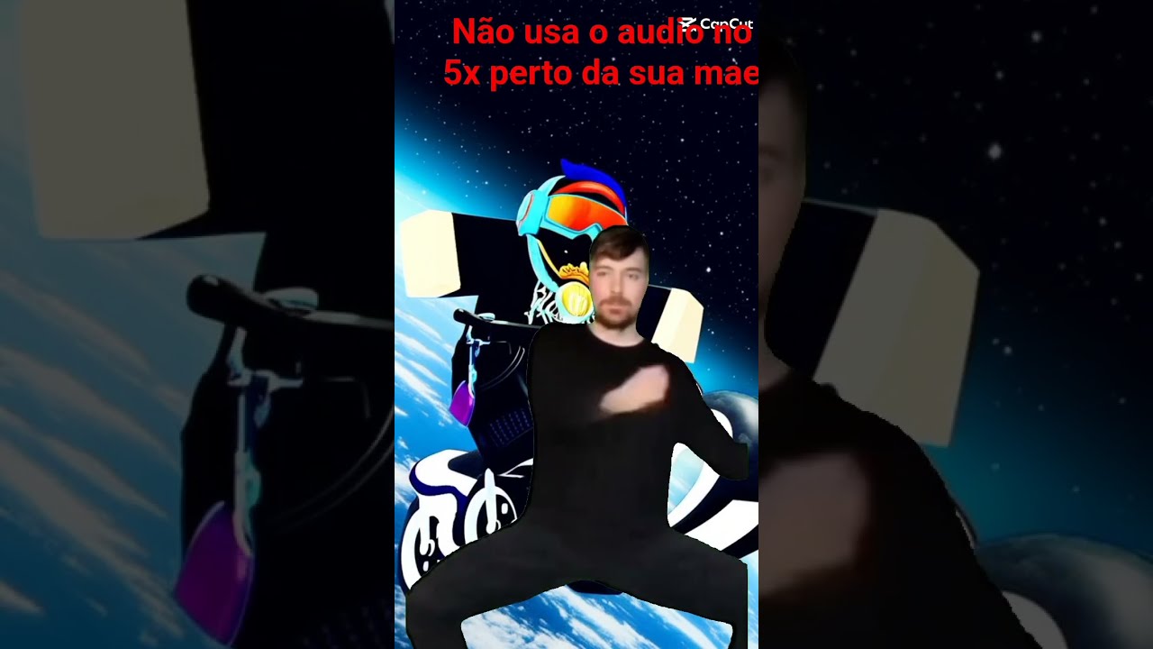 N O Use Esse Audio No 5x