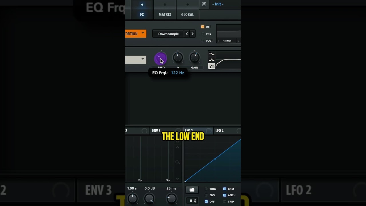 Παρακολούθηση How to: Nightcrawlers, MK “Push The Feeling On” (Friday) Lead synth in Serum #samsmyers στο YouTube Παρακολούθηση How to: Nightcrawlers, MK “Push The Feeling On” (Friday) Lead synth in Serum #samsmyers στο YouTube